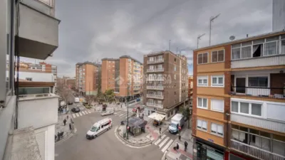 Piso en venta en Circular-Vadillos, Circular-Vadillos (Valladolid Capital) de 230.000 €