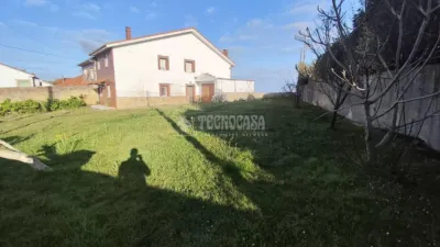 Casa adosada en venta en Calle de San Pedro, cerca de Calle de San Ganzo - Vista 4