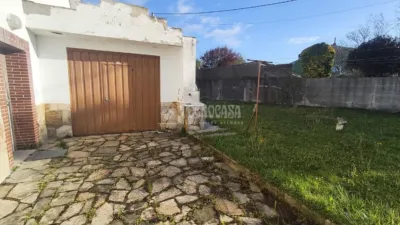 Casa adosada en venta en Calle de San Pedro, cerca de Calle de San Ganzo - Vista 5