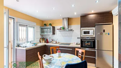 Casa adosada en venta en Cortijos de Marín-Ctra. de La Mojonera, Cortijos de Marín-Ctra. de La Mojonera (Roquetas de Mar) de 159.900 €