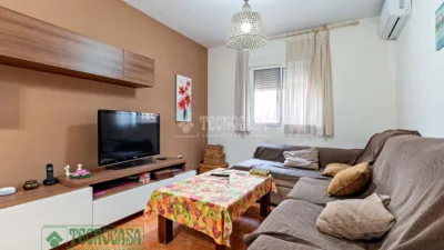 Casa adosada en venta en Cortijos de Marín-Ctra. de La Mojonera, Cortijos de Marín-Ctra. de La Mojonera (Roquetas de Mar) de 159.900 €