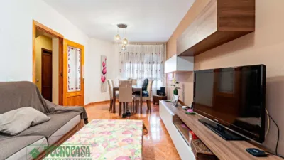 Casa adosada en venta en Cortijos de Marín-Ctra. de La Mojonera, Cortijos de Marín-Ctra. de La Mojonera (Roquetas de Mar) de 159.900 €