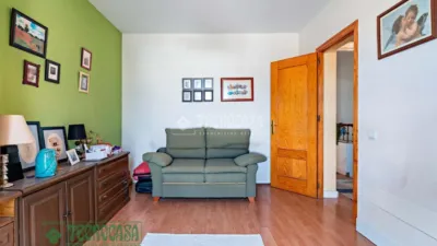Casa adosada en venta en Cortijos de Marín-Ctra. de La Mojonera, Cortijos de Marín-Ctra. de La Mojonera (Roquetas de Mar) de 159.900 €