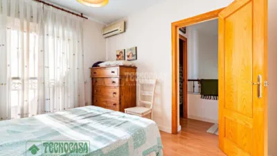 Casa adosada en venta en Cortijos de Marín-Ctra. de La Mojonera, Cortijos de Marín-Ctra. de La Mojonera (Roquetas de Mar) de 159.900 €