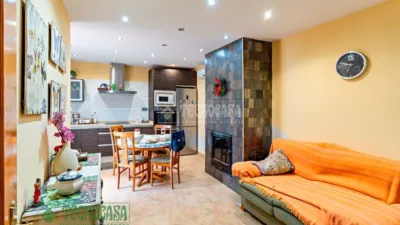 Casa adosada en venta en Cortijos de Marín-Ctra. de La Mojonera, Cortijos de Marín-Ctra. de La Mojonera (Roquetas de Mar) de 159.900 €
