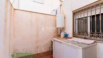 Casa adosada en venta en Cortijos de Marín-Ctra. de La Mojonera, Cortijos de Marín-Ctra. de La Mojonera (Roquetas de Mar) de 159.900 €