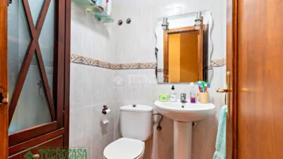 Casa adosada en venta en Cortijos de Marín-Ctra. de La Mojonera, Cortijos de Marín-Ctra. de La Mojonera (Roquetas de Mar) de 159.900 €