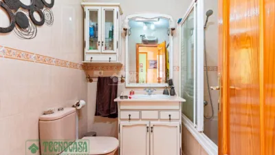 Casa adosada en venta en Cortijos de Marín-Ctra. de La Mojonera, Cortijos de Marín-Ctra. de La Mojonera (Roquetas de Mar) de 159.900 €