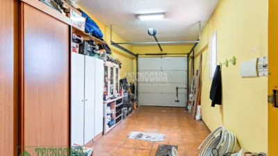 Casa adosada en venta en Cortijos de Marín-Ctra. de La Mojonera, Cortijos de Marín-Ctra. de La Mojonera (Roquetas de Mar) de 159.900 €