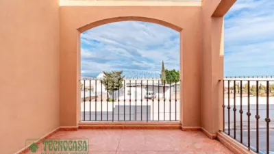 Casa adosada en venta en Cortijos de Marín-Ctra. de La Mojonera, Cortijos de Marín-Ctra. de La Mojonera (Roquetas de Mar) de 159.900 €