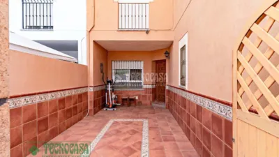 Casa adosada en venta en Cortijos de Marín-Ctra. de La Mojonera, Cortijos de Marín-Ctra. de La Mojonera (Roquetas de Mar) de 159.900 €