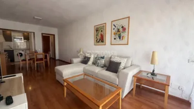 Piso en alquiler en Castilla - Imagen 11