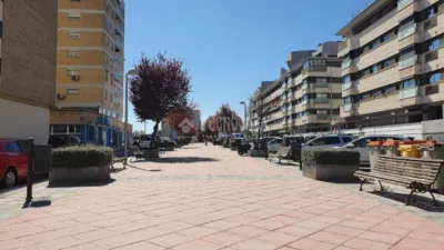 Piso en alquiler en Castilla - Imagen 12