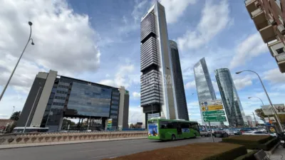 Piso en alquiler en Castilla - Imagen 14