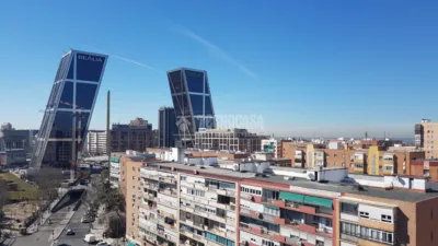 Piso en alquiler en Castilla - Imagen 15