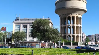 Piso en alquiler en Castilla - Imagen 16