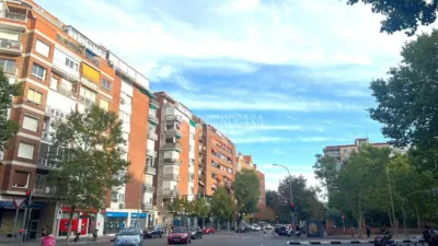 Piso en alquiler en Castilla - Imagen 22