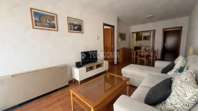 Piso en alquiler en Castilla - Imagen 9