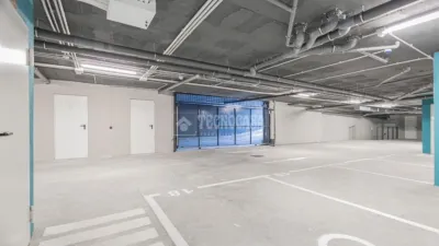 Piso en alquiler en Pineda-Pedro Salvador, Pineda-Pedro Salvador (Distrito Bellavista-La Palmera. Sevilla Capital) de 1.700 €<span>/mes</span>