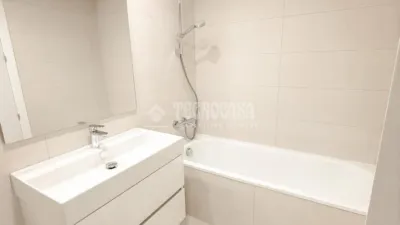 Piso en alquiler en Pineda-Pedro Salvador, Pineda-Pedro Salvador (Distrito Bellavista-La Palmera. Sevilla Capital) de 1.700 €<span>/mes</span>