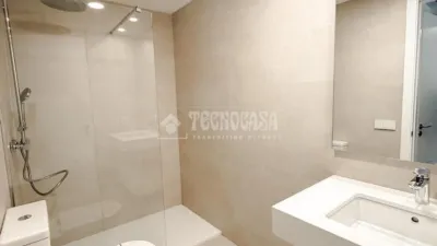 Piso en alquiler en Pineda-Pedro Salvador, Pineda-Pedro Salvador (Distrito Bellavista-La Palmera. Sevilla Capital) de 1.700 €<span>/mes</span>