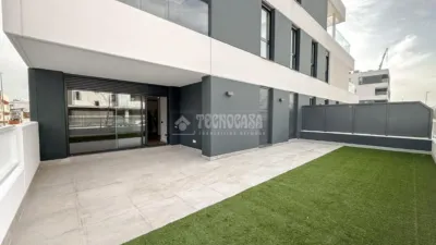 Piso en alquiler en Pineda-Pedro Salvador, Pineda-Pedro Salvador (Distrito Bellavista-La Palmera. Sevilla Capital) de 1.700 €<span>/mes</span>