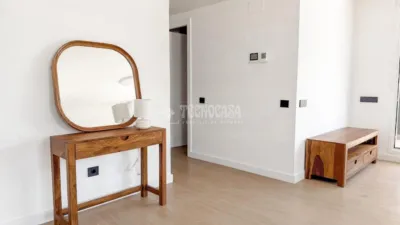 Piso en alquiler en Pineda-Pedro Salvador, Pineda-Pedro Salvador (Distrito Bellavista-La Palmera. Sevilla Capital) de 1.700 €<span>/mes</span>