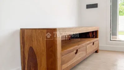 Piso en alquiler en Pineda-Pedro Salvador, Pineda-Pedro Salvador (Distrito Bellavista-La Palmera. Sevilla Capital) de 1.700 €<span>/mes</span>
