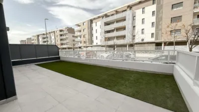 Piso en alquiler en Pineda-Pedro Salvador, Pineda-Pedro Salvador (Distrito Bellavista-La Palmera. Sevilla Capital) de 1.700 €<span>/mes</span>