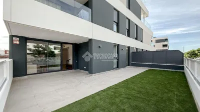 Piso en alquiler en Pineda-Pedro Salvador, Pineda-Pedro Salvador (Distrito Bellavista-La Palmera. Sevilla Capital) de 1.700 €<span>/mes</span>