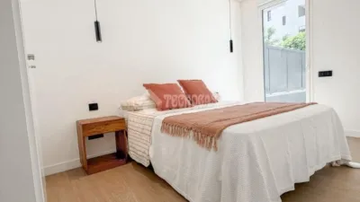 Piso en alquiler en Pineda-Pedro Salvador, Pineda-Pedro Salvador (Distrito Bellavista-La Palmera. Sevilla Capital) de 1.700 €<span>/mes</span>