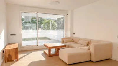Piso en alquiler en Pineda-Pedro Salvador, Pineda-Pedro Salvador (Distrito Bellavista-La Palmera. Sevilla Capital) de 1.700 €<span>/mes</span>