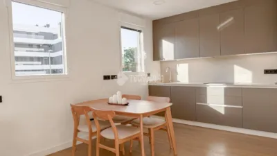 Piso en alquiler en Pineda-Pedro Salvador, Pineda-Pedro Salvador (Distrito Bellavista-La Palmera. Sevilla Capital) de 1.700 €<span>/mes</span>