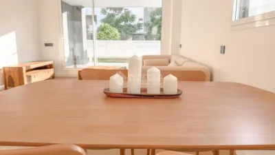 Piso en alquiler en Pineda-Pedro Salvador, Pineda-Pedro Salvador (Distrito Bellavista-La Palmera. Sevilla Capital) de 1.700 €<span>/mes</span>