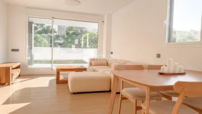 Piso en alquiler en Pineda-Pedro Salvador, Pineda-Pedro Salvador (Distrito Bellavista-La Palmera. Sevilla Capital) de 1.700 €<span>/mes</span>