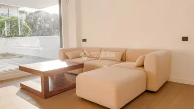 Piso en alquiler en Pineda-Pedro Salvador, Pineda-Pedro Salvador (Distrito Bellavista-La Palmera. Sevilla Capital) de 1.700 €<span>/mes</span>