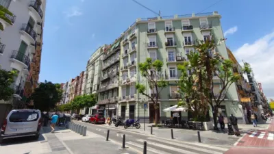 Piso en venta en Russafa, Russafa (Distrito L'Eixample. València Capital) de 209.000 €