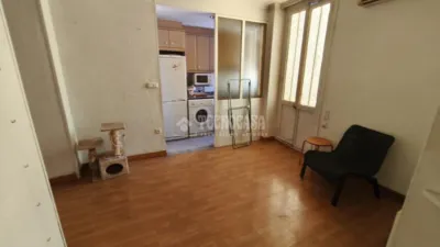 Piso en venta en Russafa, Russafa (Distrito L'Eixample. València Capital) de 209.000 €