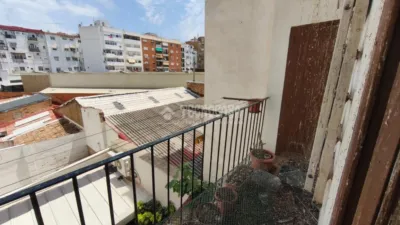 Piso en venta en Russafa, Russafa (Distrito L'Eixample. València Capital) de 209.000 €