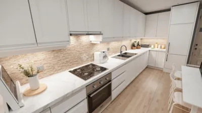Piso en venta en Carretera del Centro-Cono Sur, Carretera del Centro-Cono Sur (Las Palmas de Gran Canaria) de 229.999 €