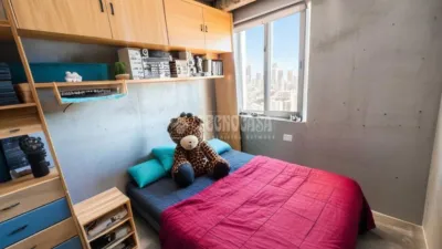Piso en venta en Carretera del Centro-Cono Sur, Carretera del Centro-Cono Sur (Las Palmas de Gran Canaria) de 229.999 €