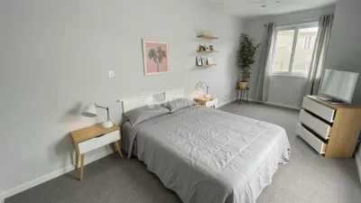 Piso en venta en Carretera del Centro-Cono Sur, Carretera del Centro-Cono Sur (Las Palmas de Gran Canaria) de 229.999 €