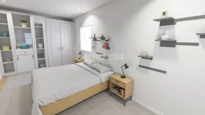 Piso en venta en Carretera del Centro-Cono Sur, Carretera del Centro-Cono Sur (Las Palmas de Gran Canaria) de 229.999 €