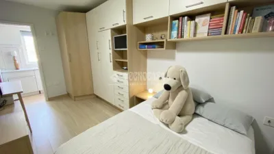 Piso en venta en Carretera del Centro-Cono Sur, Carretera del Centro-Cono Sur (Las Palmas de Gran Canaria) de 229.999 €