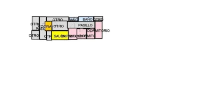Piso en venta en Carretera del Centro-Cono Sur, Carretera del Centro-Cono Sur (Las Palmas de Gran Canaria) de 229.999 €