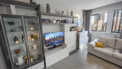 Piso en venta en Carretera del Centro-Cono Sur, Carretera del Centro-Cono Sur (Las Palmas de Gran Canaria) de 229.999 €