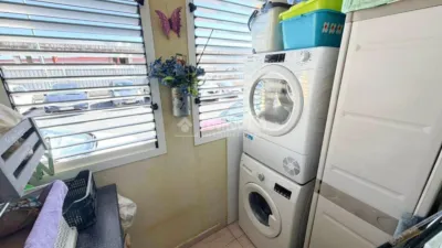 Piso en venta en Carretera del Centro-Cono Sur, Carretera del Centro-Cono Sur (Las Palmas de Gran Canaria) de 229.999 €