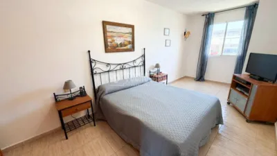 Piso en venta en Carretera del Centro-Cono Sur, Carretera del Centro-Cono Sur (Las Palmas de Gran Canaria) de 229.999 €