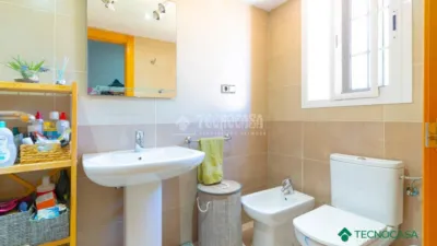 Piso en venta en Aguadulce, Aguadulce (Roquetas de Mar) de 254.900 €