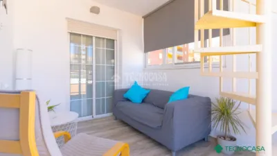 Piso en venta en Aguadulce, Aguadulce (Roquetas de Mar) de 254.900 €